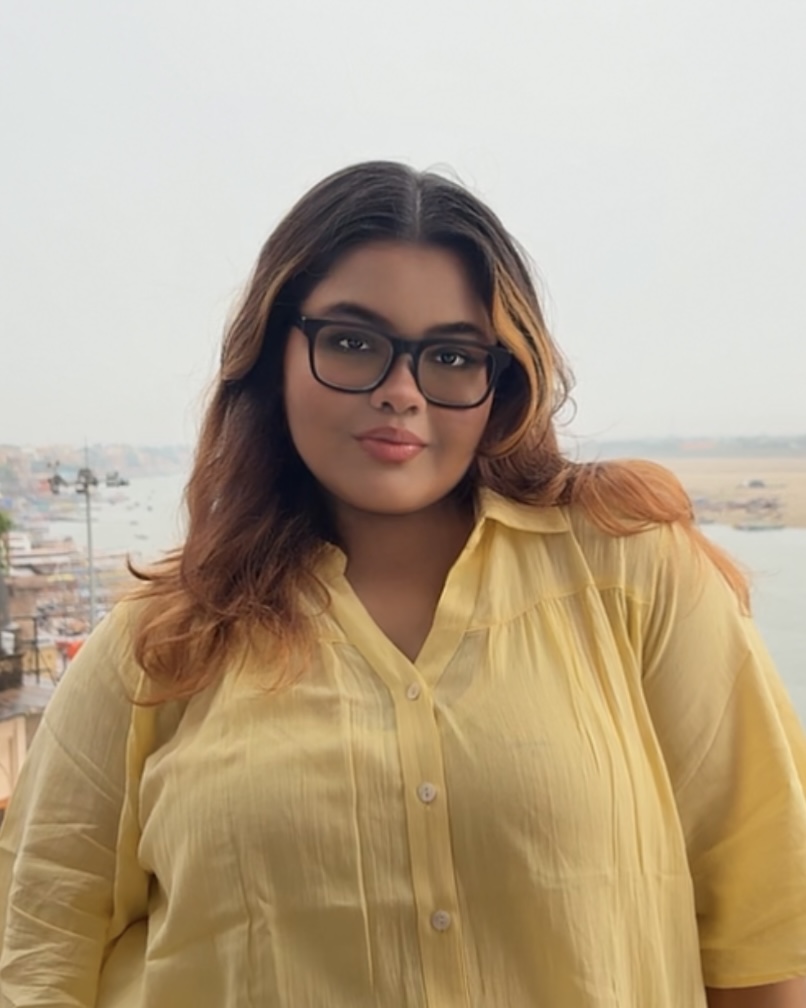 Debadrita Halder