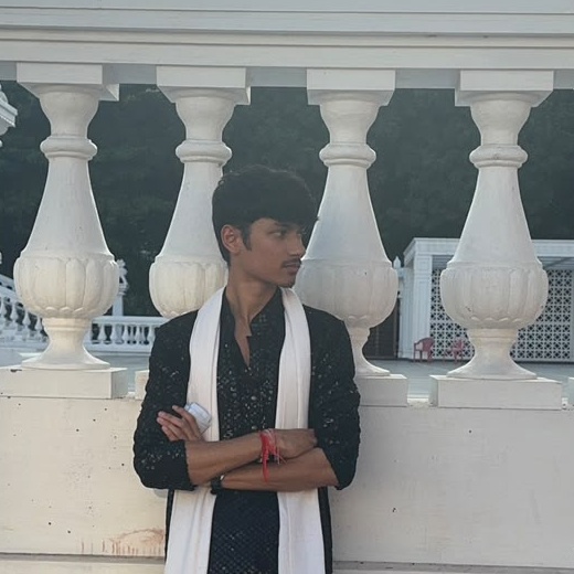Devanshu Lingwal