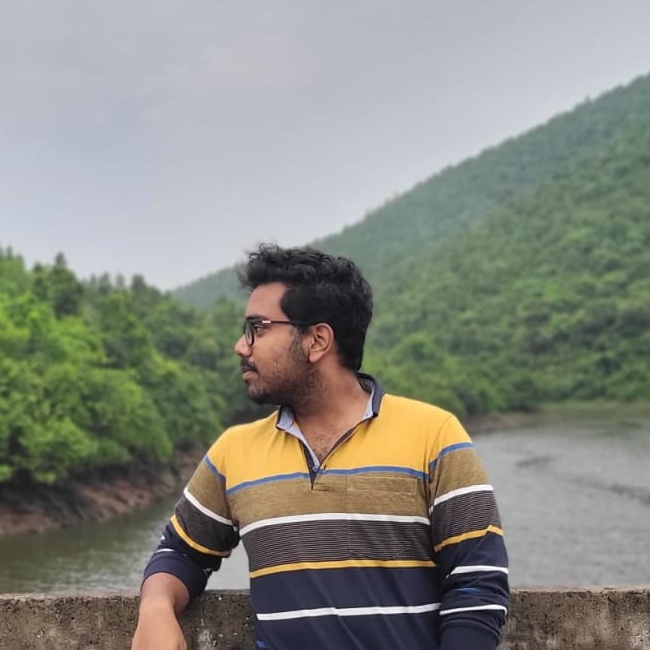 Indronath Basu