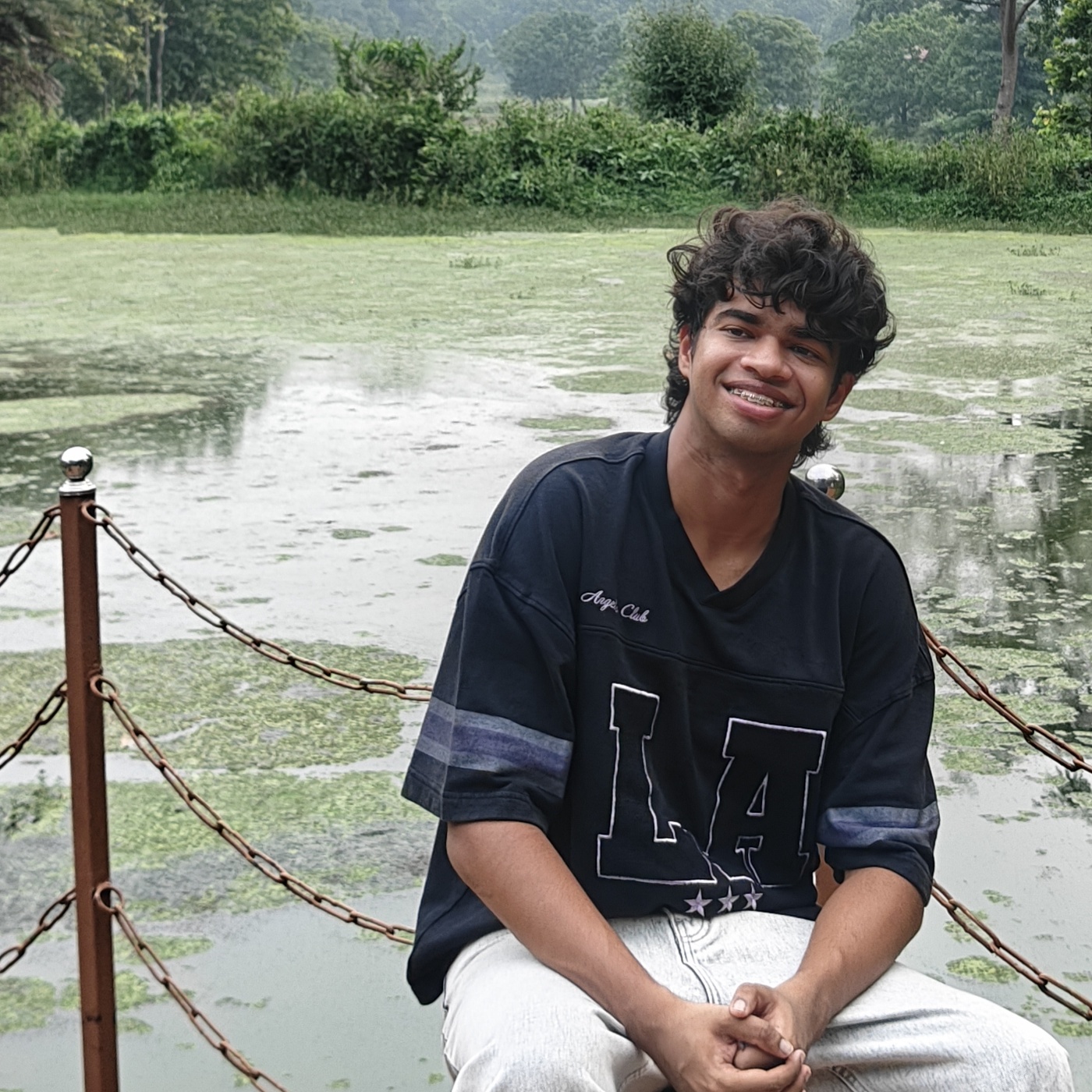 Natansh