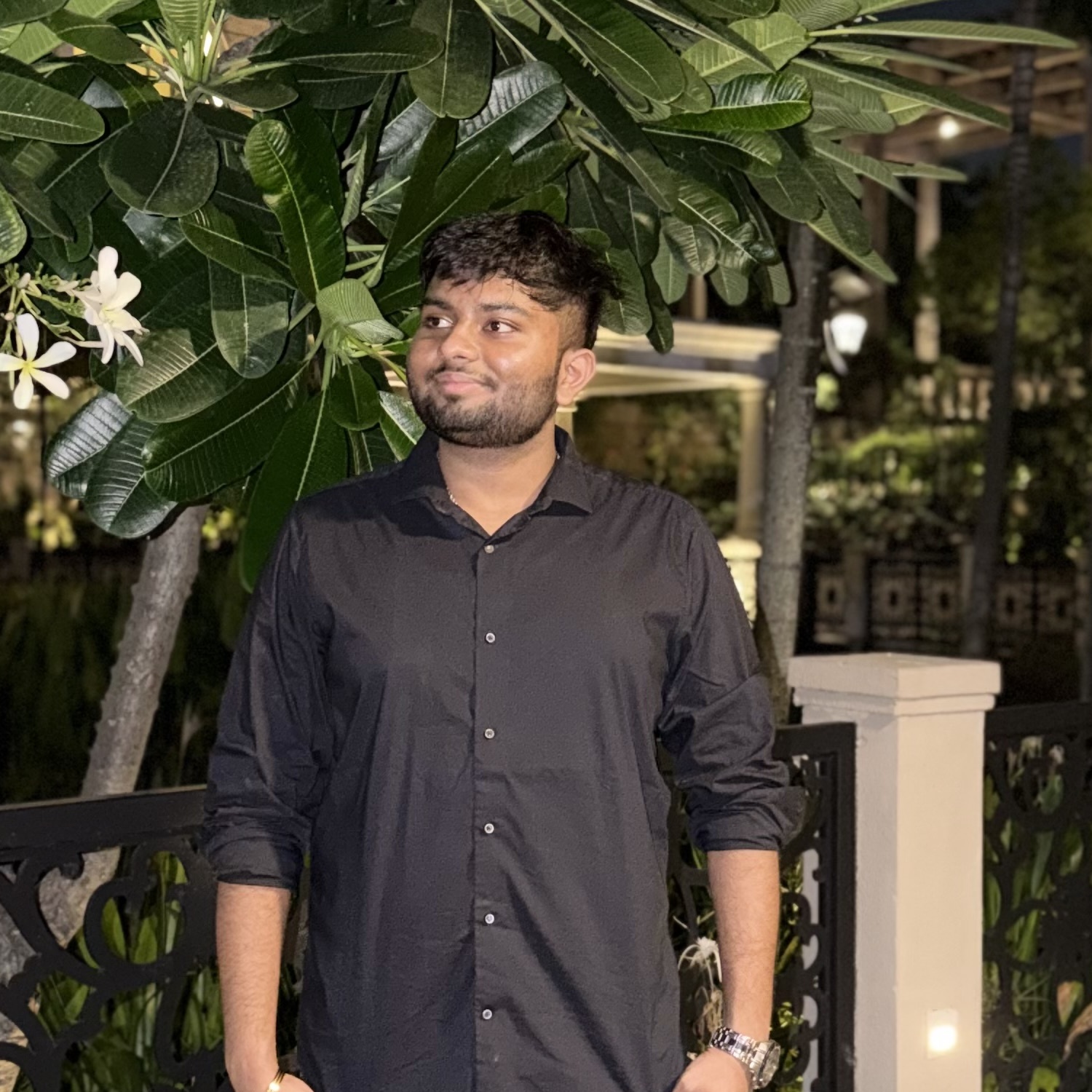 Subhodeep Mallick